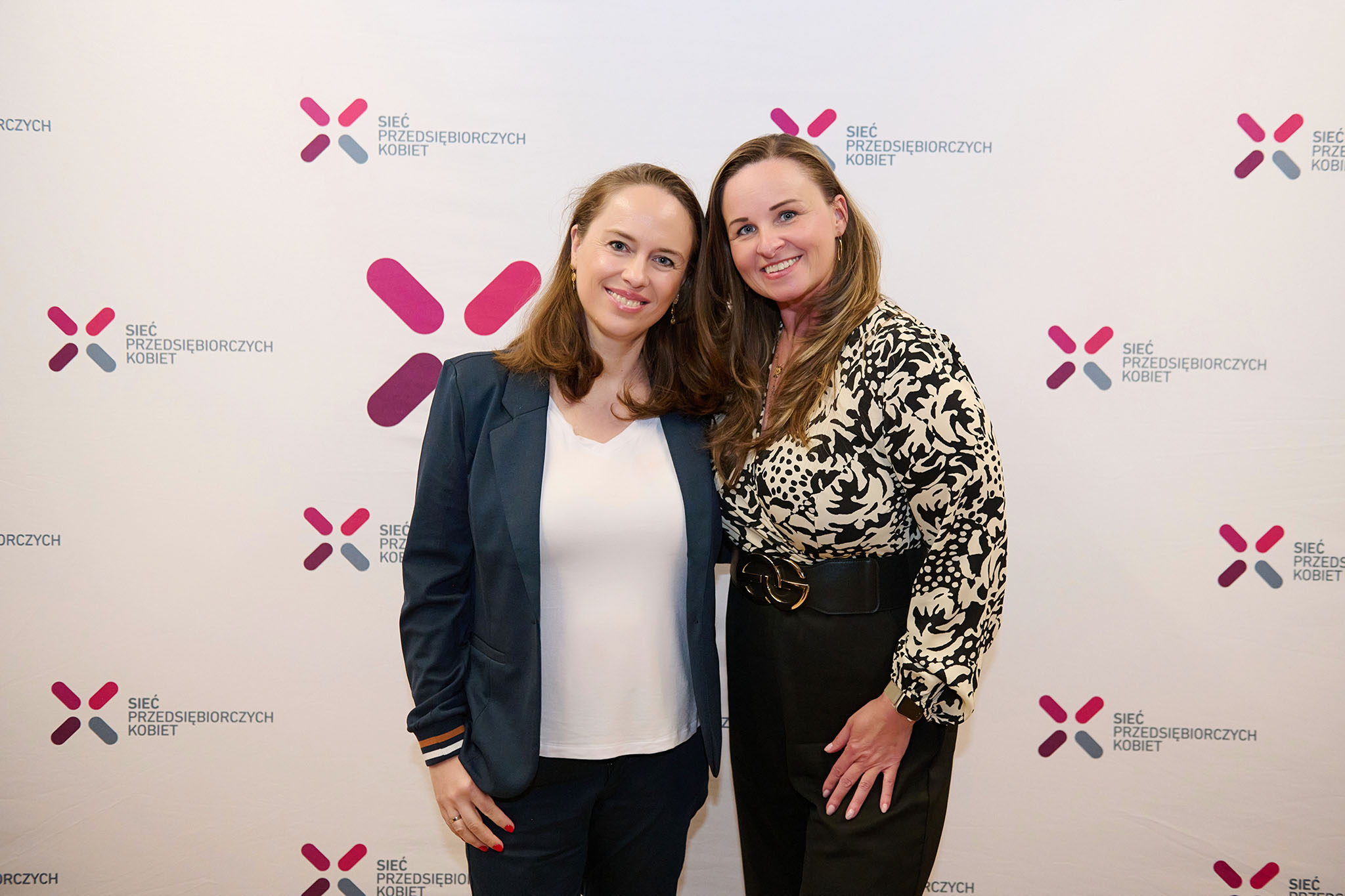 Małgorzata Warda & Marzena Kędzierewicz