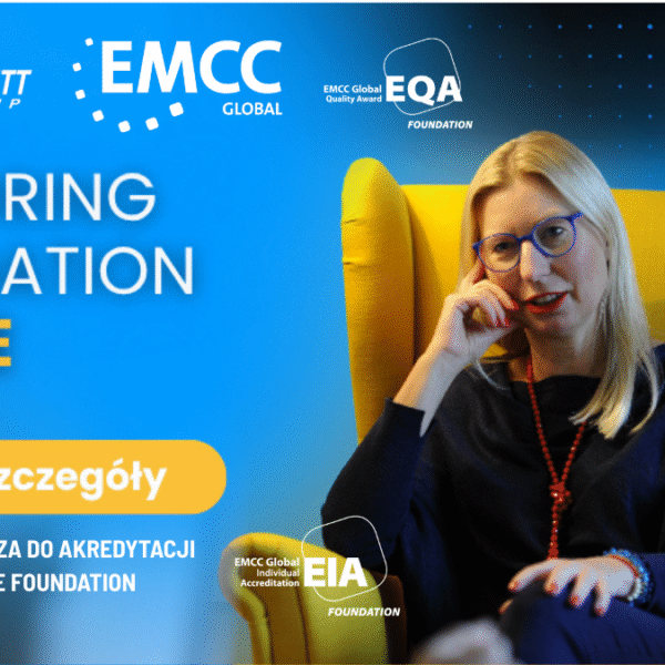 Akredytowany Program Mentoring Diploma Foundation - Norman Benett