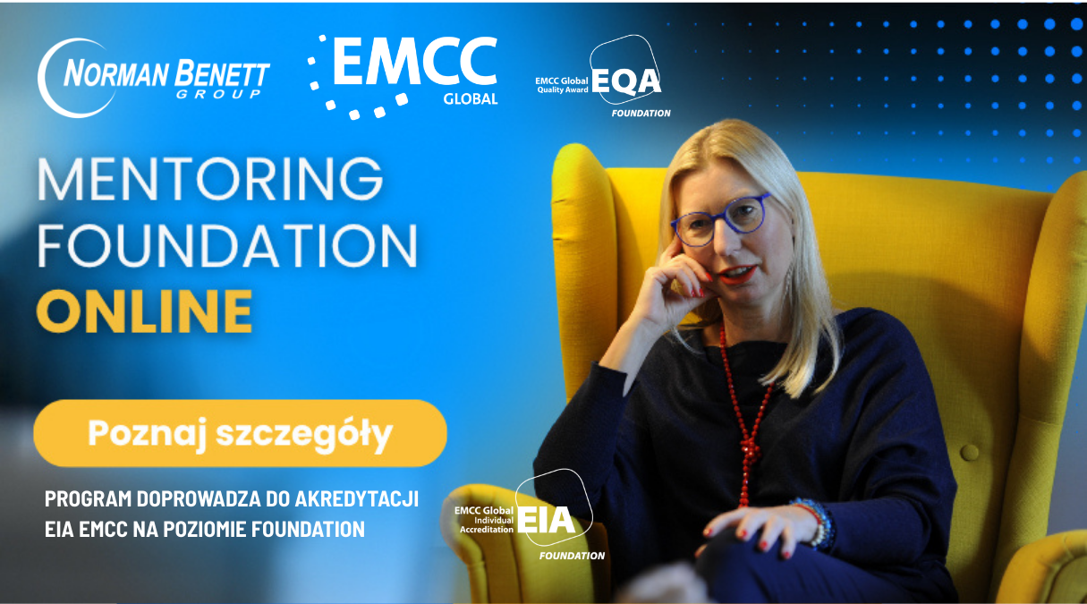 Mentoring Foundation online Norman Benett EQA EMCC (1)