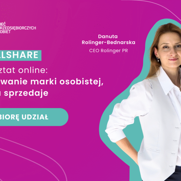 SkillShare Sieci Przedsiębiorczych Kobiet