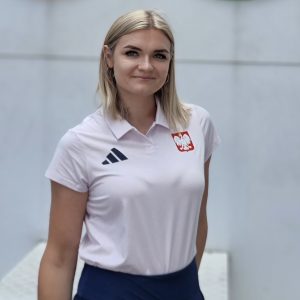 Aleksandra Jarecka